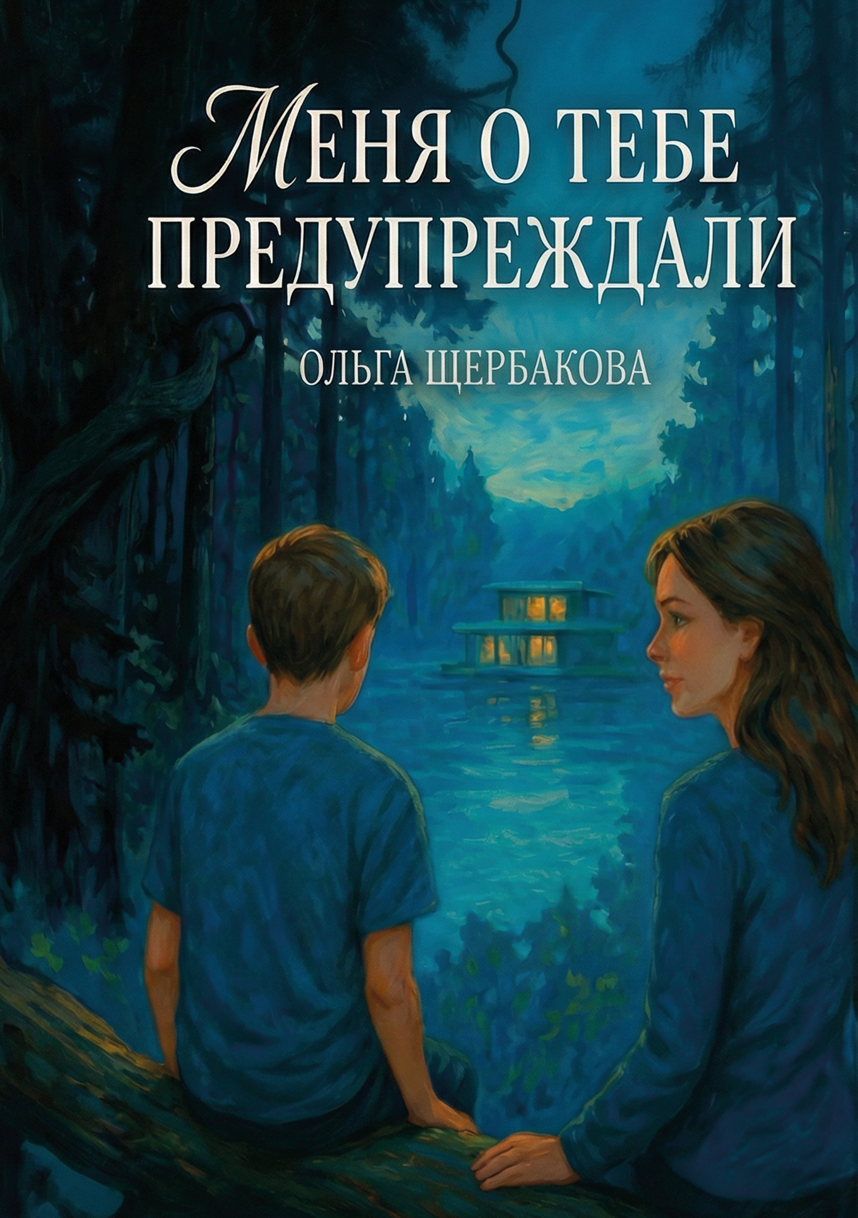 Меня о тебе предупреждали. Личный опыт наставничества